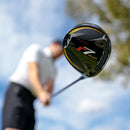 TaylorMade R7 Quad Mini Driver