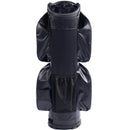 Minimal Golf Gaia TE1 9.5" Cart Bag - Stealth Black