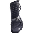 Minimal Golf Terra SE1 8.5" Stand Bag - Stealth Black