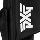 PXG Minimalist Carry Stand Bag - Black/White