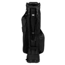 PXG Minimalist Carry Stand Bag - Black/White