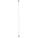 Mizuno Alignment Sticks - White