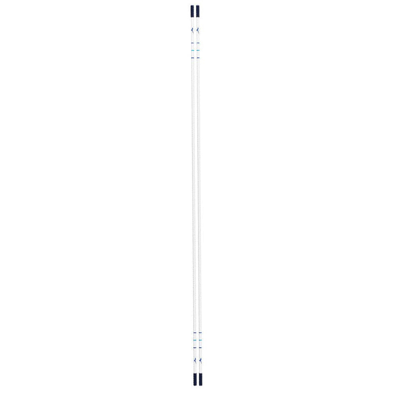 Mizuno Alignment Sticks - White