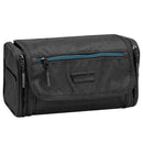 Mizuno Travel Pouch - Black