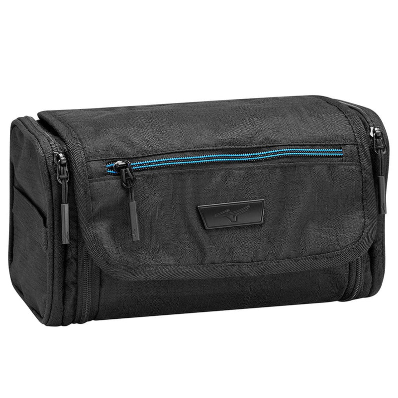 Mizuno Travel Pouch - Black