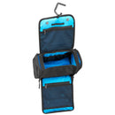Mizuno Travel Pouch - Black