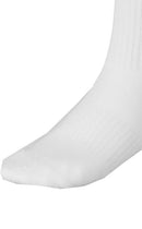 Mizuno Training Socks (3 Pack) - White