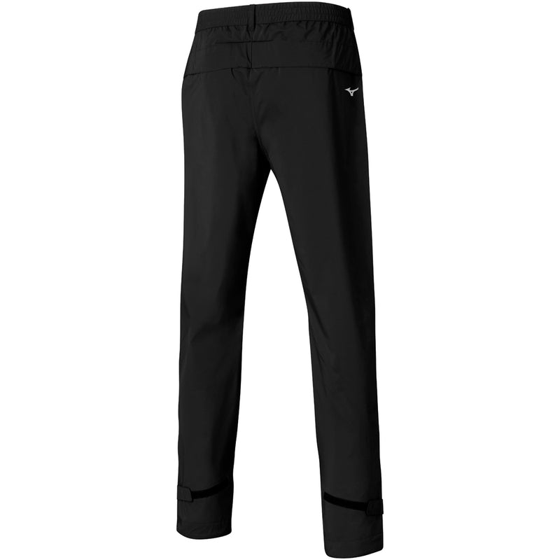 Mizuno Nexlite Flex/20K Waterproof Suits - Lime Yellow - Black