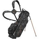 Mizuno BR-D3 Stand Bag - Black Camo/Copper