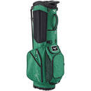 Mizuno BR-D3 Stand Bag - Heathered Green