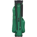 Mizuno BR-D3 Stand Bag - Heathered Green