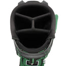 Mizuno BR-D3 Stand Bag - Heathered Green