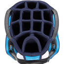 Mizuno BR-DRI Waterproof Cart Bag - Navy/Blue