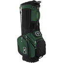 Mizuno BR-DX 25 Stand Bag - Jungle Green