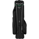 Mizuno BR-DX 25 Stand Bag - Jungle Green