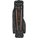 Mizuno BR-DX Stand Bag - Black Camo/Copper