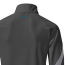 Mizuno BT Drop 1/4 Zip - Odyssey Grey