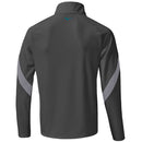 Mizuno BT Drop 1/4 Zip - Odyssey Grey