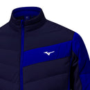 Mizuno BT Max Jacket - Baritone Blue