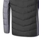 Mizuno BT Max Jacket - Odyssey Grey