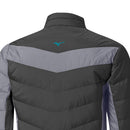Mizuno BT Max Jacket - Odyssey Grey