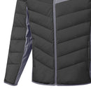 Mizuno BT Max Jacket - Odyssey Grey