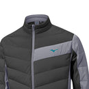 Mizuno BT Max Jacket - Odyssey Grey