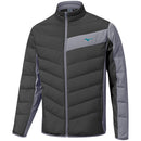 Mizuno BT Max Jacket - Odyssey Grey