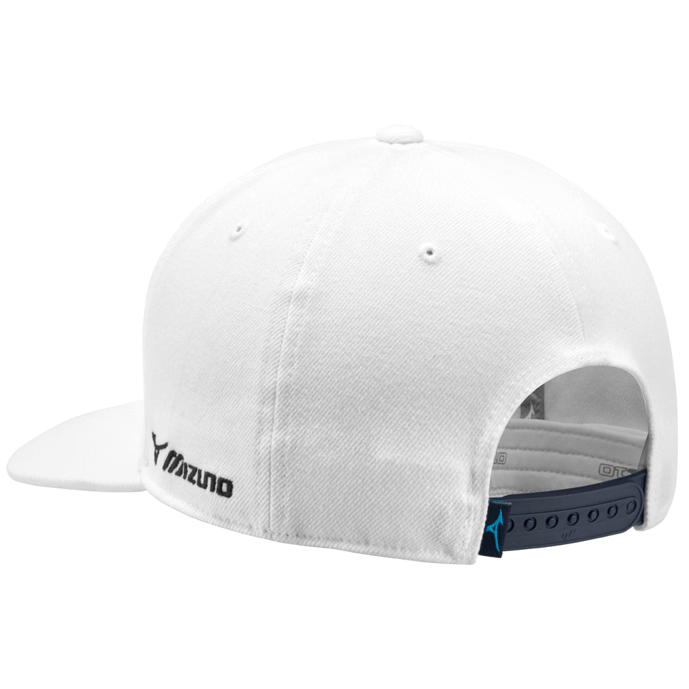 Mizuno diamond snapback outlet