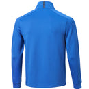 Mizuno Elevated Warm 1/4 Zip - Surf the Web