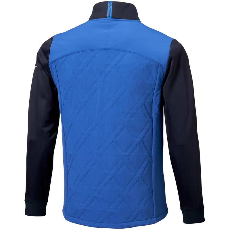 Mizuno Fusion Padded Jacket - Surf the Web