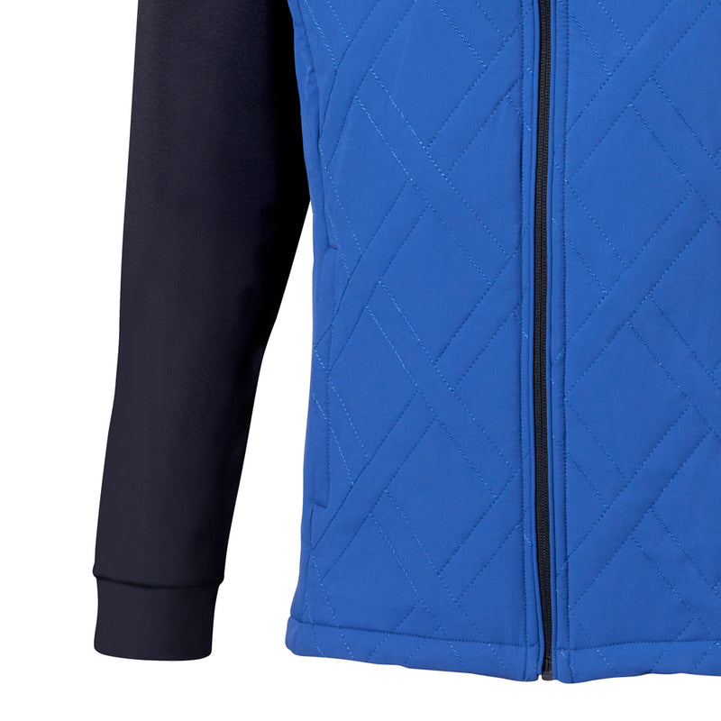 Mizuno Fusion Padded Jacket - Surf the Web