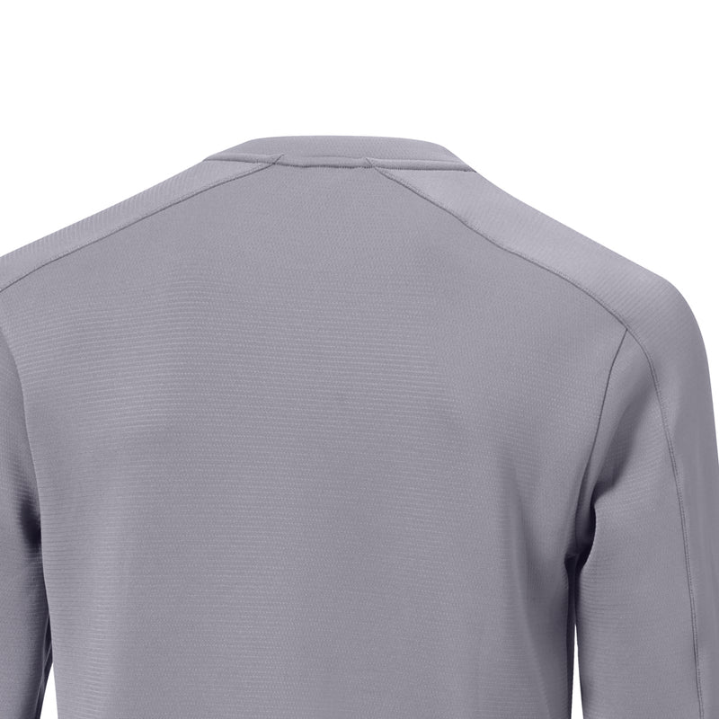 Mizuno G-Style Crew 2.0 - Quicksilver