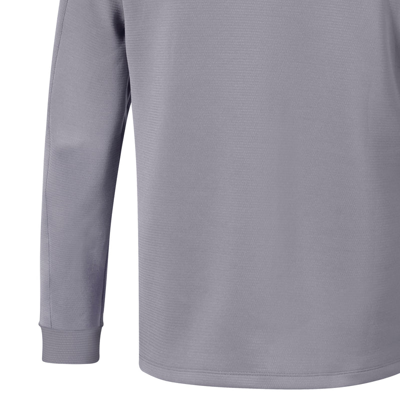 Mizuno G-Style Crew 2.0 - Quicksilver