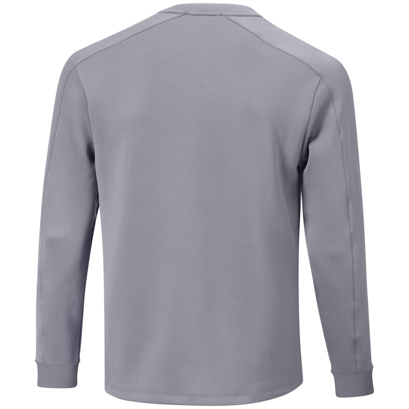 Mizuno G-Style Crew 2.0 - Quicksilver