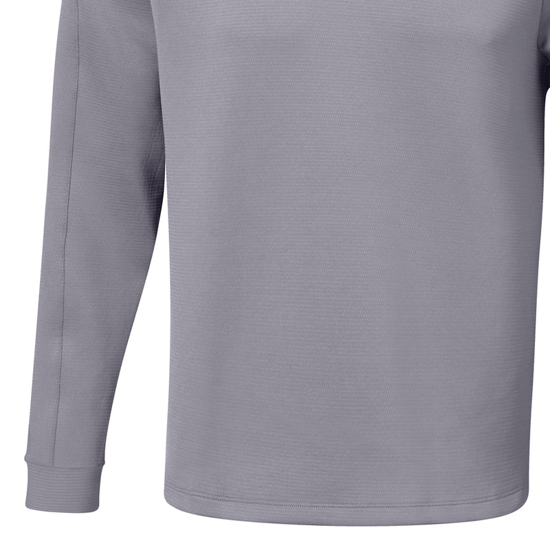 Mizuno G-Style Crew 2.0 - Quicksilver