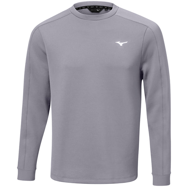 Mizuno G-Style Crew 2.0 - Quicksilver