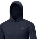 Mizuno G-Style Hoodie 2.0 - Baritone Blue