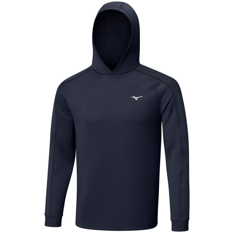 Mizuno G-Style Hoodie 2.0 - Baritone Blue