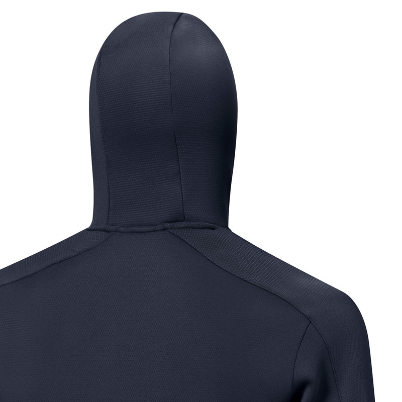 Mizuno G-Style Hoodie 2.0 - Baritone Blue