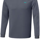 Mizuno G-Style Hoodie 2.0 - Odyssey Grey