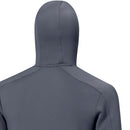 Mizuno G-Style Hoodie 2.0 - Odyssey Grey