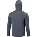 Mizuno G-Style Hoodie 2.0 - Odyssey Grey