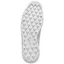 Mizuno G-Style Spikeless Waterproof Shoes - Harbor Mist/White