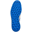Mizuno G-Style Spikeless Waterproof Shoes - White/Baseball Blue