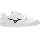 Mizuno G-Style Spikeless Waterproof Shoes - White/Black Camo