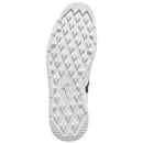 Mizuno G-Style Spikeless Waterproof Shoes - White/Black Camo