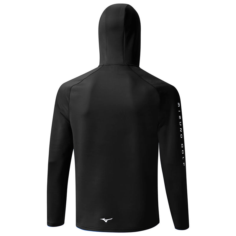 Mizuno G-Style Hoodie 24 - Black