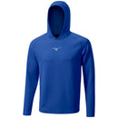 Mizuno G-Style Hoodie 24 - Blue