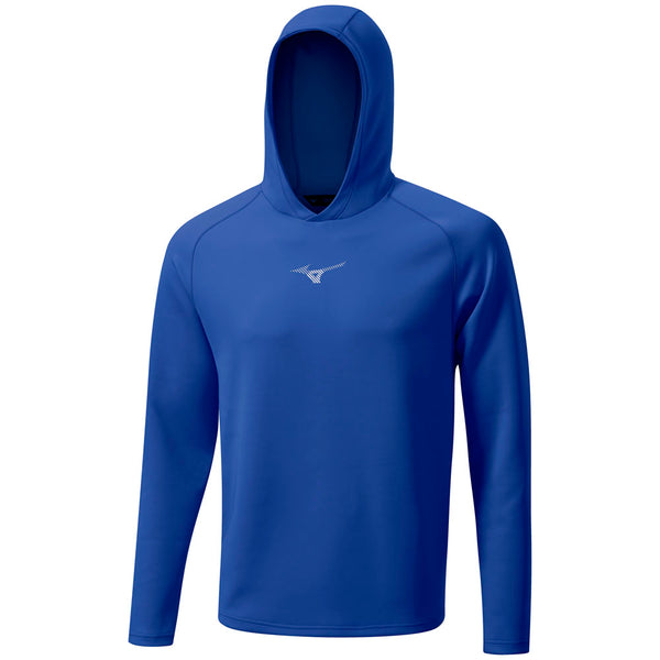 Mizuno G-Style Hoodie 24 - Blue